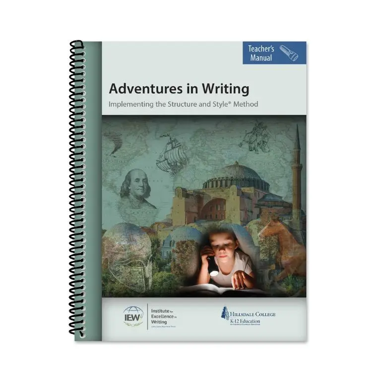 Curriculum | The Book Connection